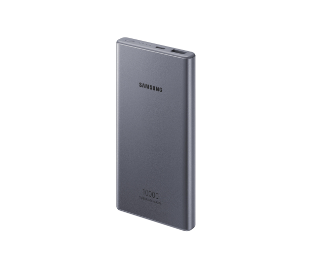 Samsung Super Fast Charge 25W 10000mAh Szary - 573551 - zdjęcie 4